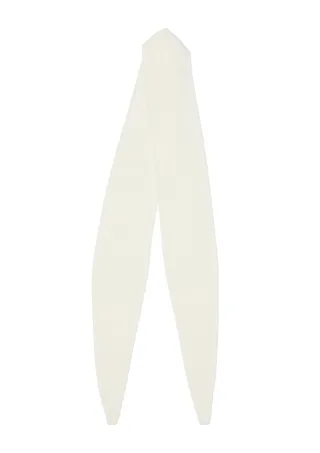 comma - Tuch creme - Gr. - ONESIZE