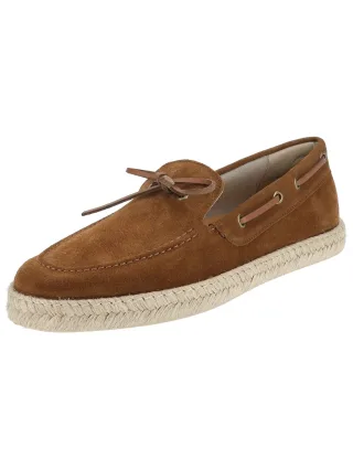 Geox Slipper "Geox Slipper Veloursleder"