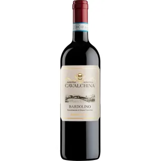 2024 Bardolino Cavalchina