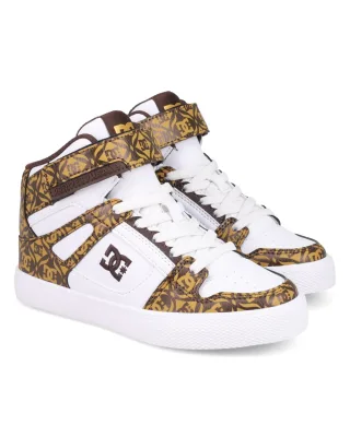 DC Shoes Sneaker "Pure High-Top Ev Sn"