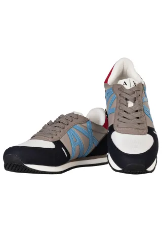 ARMANI EXCHANGE Sneaker "Sneaker"