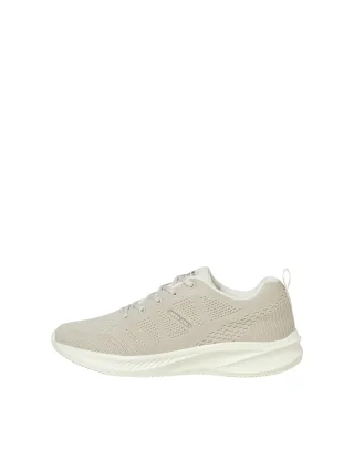 JACK&JONES - JFWCROXLEY KNIT SNEAKER NOOS Moonbeam - Gr. - 42