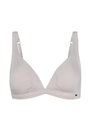 SKINY - Skiny Damen Triangel gepaddet Micrornaments - Gr. - 80 C