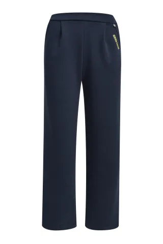HeartKiss - Sweat Pants dark blue - Gr. - L