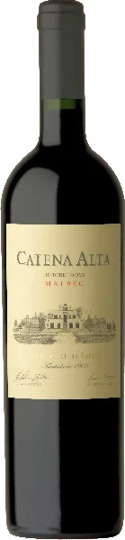 Catena Zapata Catena Alta Malbec Jg. 2021