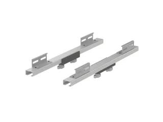 MEPA Profilverlängerung zu MR SF 120/180 und Mineralguss XL, 150173 150173