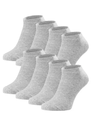 Albert Schäfer Socken 8 Stk. tlg. in klassischem Design