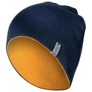 uvex Kollektion 26 Mütze Beanie gelb/safran one size - 8835800