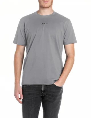 REPLAY - M3098 .000.2660 lead grey - Gr. - XXL