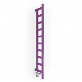 Terma Easy Heizkörper als Raumteiler H: 1980, B: 200 mm EASY-1980-200