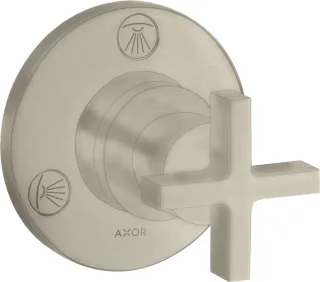 Hansgrohe Vierwegeumstellung Axor Citterio 39925820