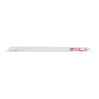 Milwaukee Säbelsägeblatt General Purpose, flexibel 10/14TPI - 5 Stück - 48475194