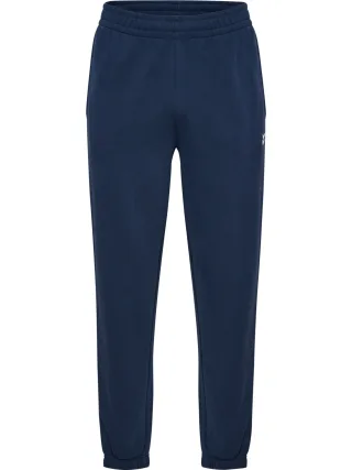 hummel Jogginghose "HMLPULSE SWEAT PANTS"