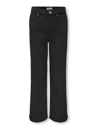 ONLY - Only 15353438 black black - Gr. - 164