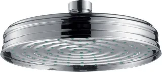 Hansgrohe Kopfbrause Axor Montreux Polished Red Gold 28487300