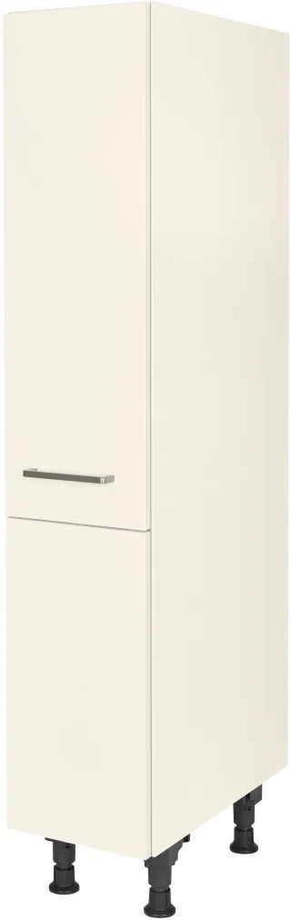 nobilia Apothekerschrank ""Touch", mit 4 Einhängekörben, Breite 30 cm, Höhe 167,8 cm," vormontiert, Ein- und Auszugsdämpfung SoftStoppPro