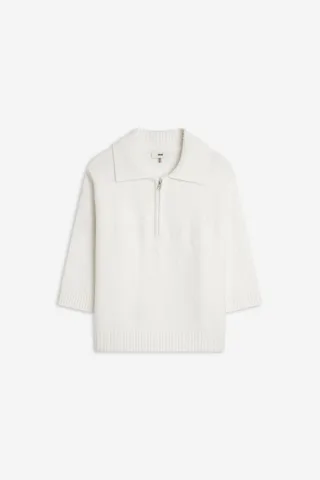 CINQUE - CIZOLA weiß - Gr. - XL