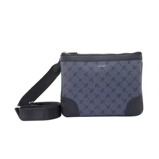 Mazzolino Milva Shoulderbag Mhz medieval blue - Gr. - M