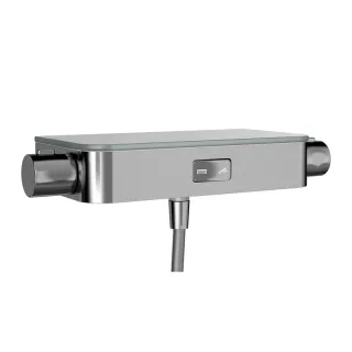 HSK AquaSwitch Unterputz Thermostat Softcube, 1180110-8 1180110-8