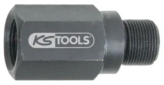 KS Tools Adapter M17x1,0mm, MB Bosch - 152.1190