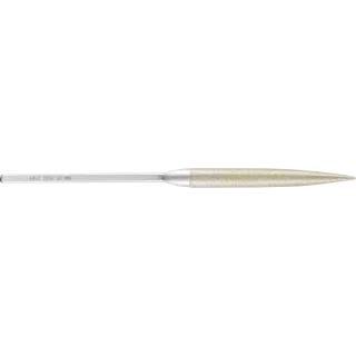 PFERD TOOLS Diamant-Handyfeile halbrund - 15431203