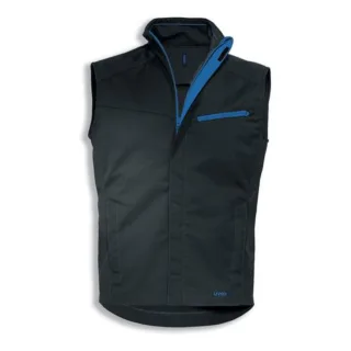 uvex suXXeed Weste blau 3XL - 8970914