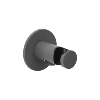 Herzbach DEEP GREY Anschlussbogen 70, 23.685200.1.06 23.685200.1.06