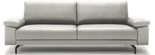 Creation BY ROLF BENZ 2-Sitzer "CR.450 elegantes Designsofa mit hohem Sitzkomfort"