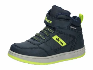 Lico Stiefel "Freizeitschuh Jorne VS"