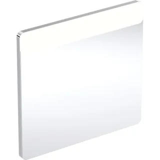 Geberit Option Lichtspiegel Beleuchtung oben, 70x65x3,5mm, 819270000 819270000