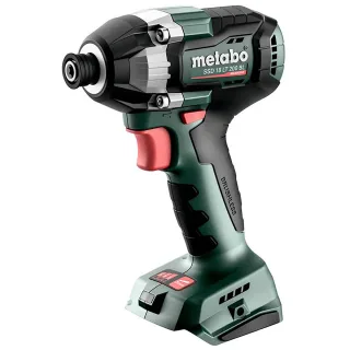 Metabo Akku-Schlagschrauber SSD 18 LT 200 BL Metabox - 602397840