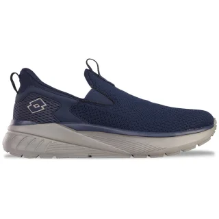 lotto Sneaker - ohne Schnüren - einfach reinschlüpfen