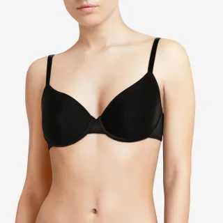 Passionata - MANHATTAN Bedeckender Spacer-BH schwarz - Gr. - 85 E