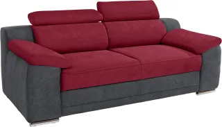 sit&more 3-Sitzer "Xenia"