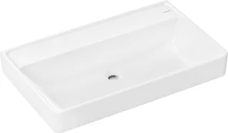 Hansgrohe Waschtisch Xanuia Q 800x480mm 61139450