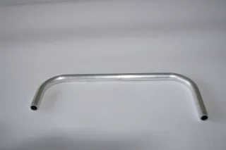 ELMAG Druckleitung Alu (Nr. 8) unten für Boy 330 - 9201264