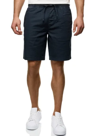 Indicode Shorts "INWamo"