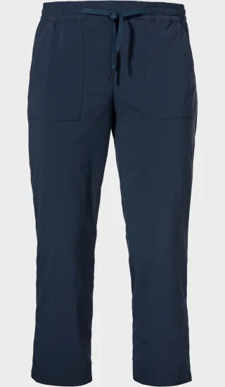 Schöffel 3/4-Hose "Pants Rangun L"