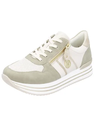Remonte Sneaker "Remonte Sneaker Lederimitat"
