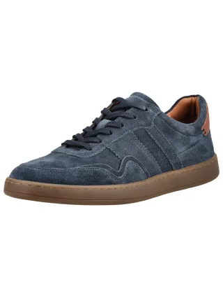 Ara Sneaker "Ara Sneaker Veloursleder"