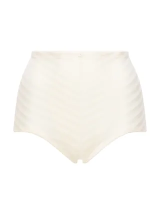 Felina - Weftloc - Panty champagner - Gr. - 80