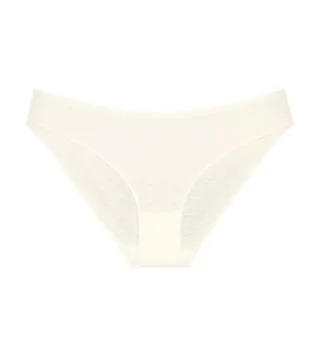 Triumph - Triumph Signature Sheer Tai EX ecru white - Gr. - 40