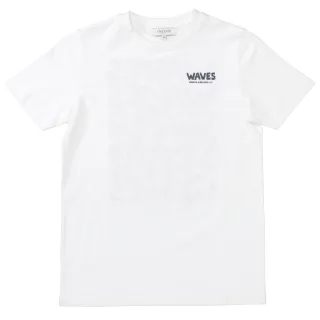 STACCATO - Kn.-T-Shirt bright white - Gr. - 164