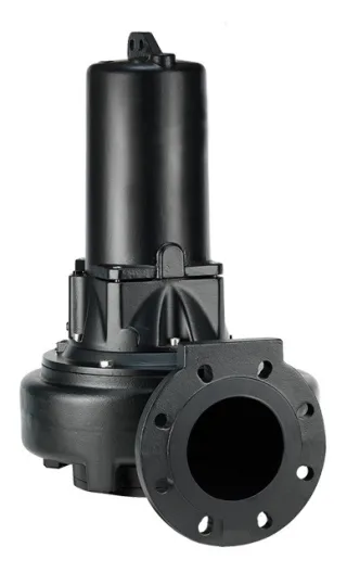 Jung Pumpen Multistream-Pumpe 100/4 C5 JP09275