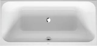 Duravit Happy D.2 Badewanne Weiß 1900x900 mm - 700315000000000 700315000000000