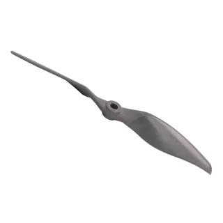 2PCS GEMFAN 7X9E 7X9R 7Inch CW CCW Electric Glass Fiber Nylon 2-Blade Propeller for RC Airplane