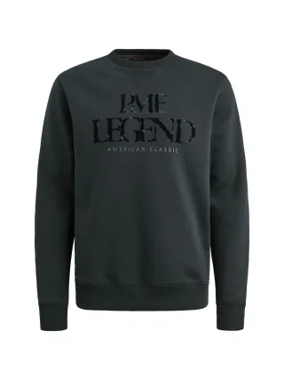 PME Legend - 3t cross fleece - Gr. - M