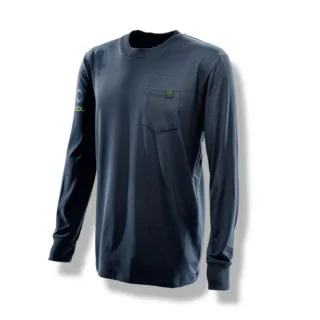 Festool 100 Jahre Langarmshirt LS-FT1 100Y - 578387