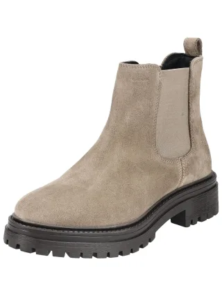 Geox Stiefelette "Geox Stiefelette Leder"