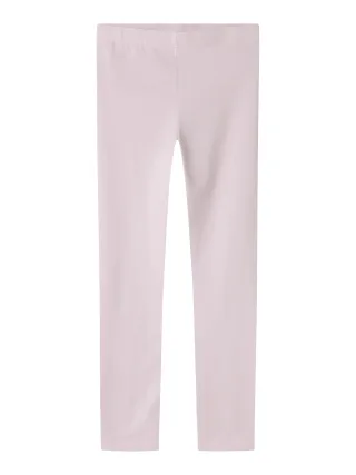 NAME IT - NKFVIVIAN LEGGING NOOS winsome orchid - Gr. - 104